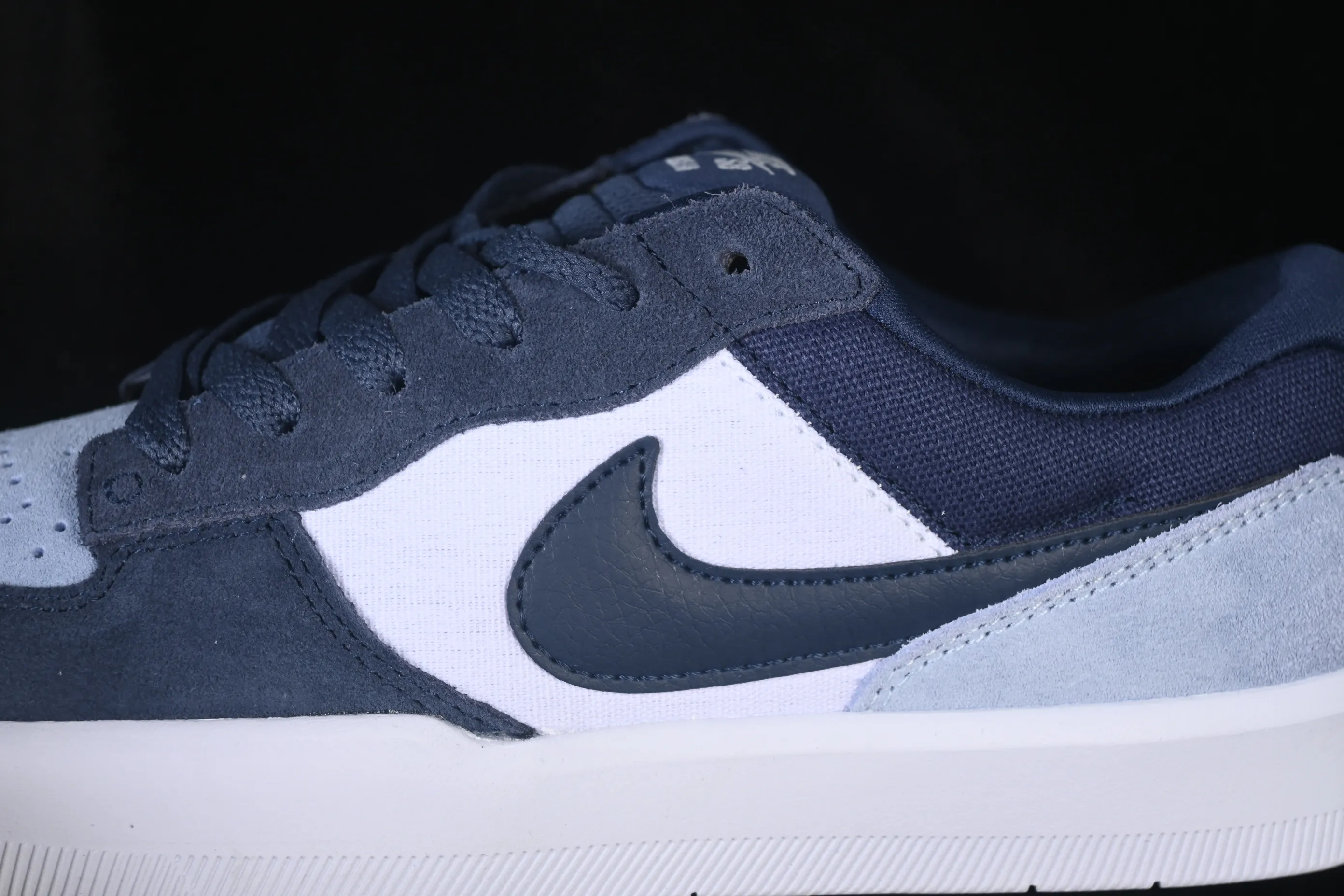 All categories Nk SB Dunk series Nk Force 58 simplified skateboard shoes J version Nike SB Force 58 Nike simplified retro skateboard shoes DV5477-404